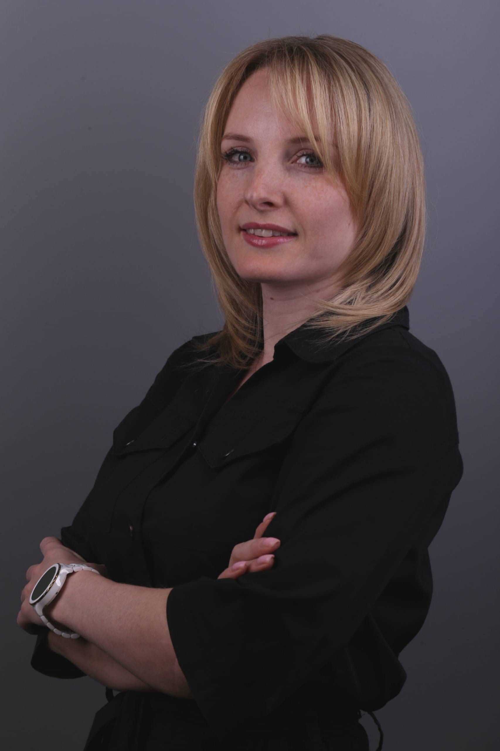 Рябцева Евгения 