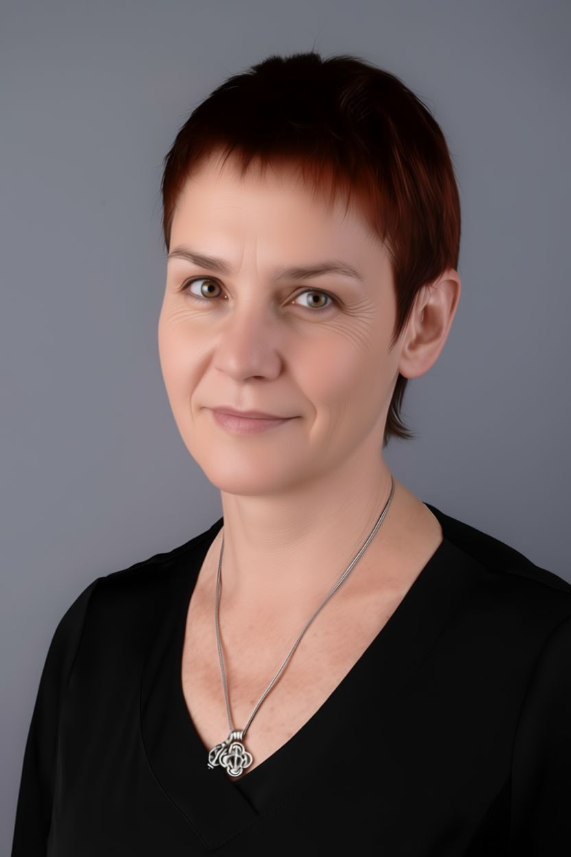 Солодовникова Ольга